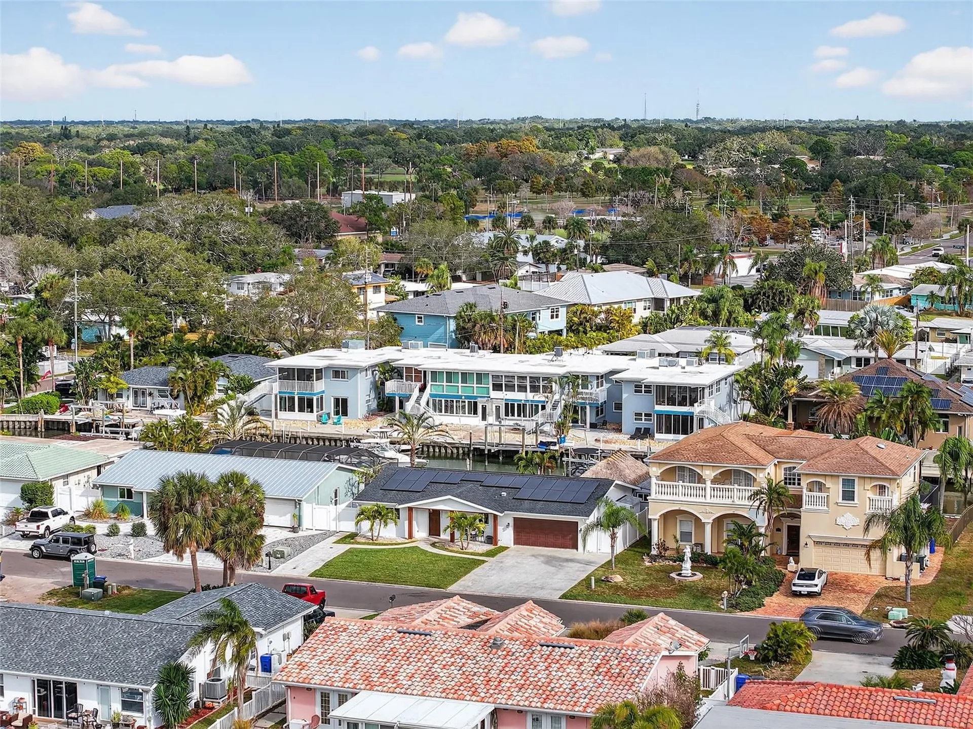 2171 Lagoon Drive Dunedin FL 34698
