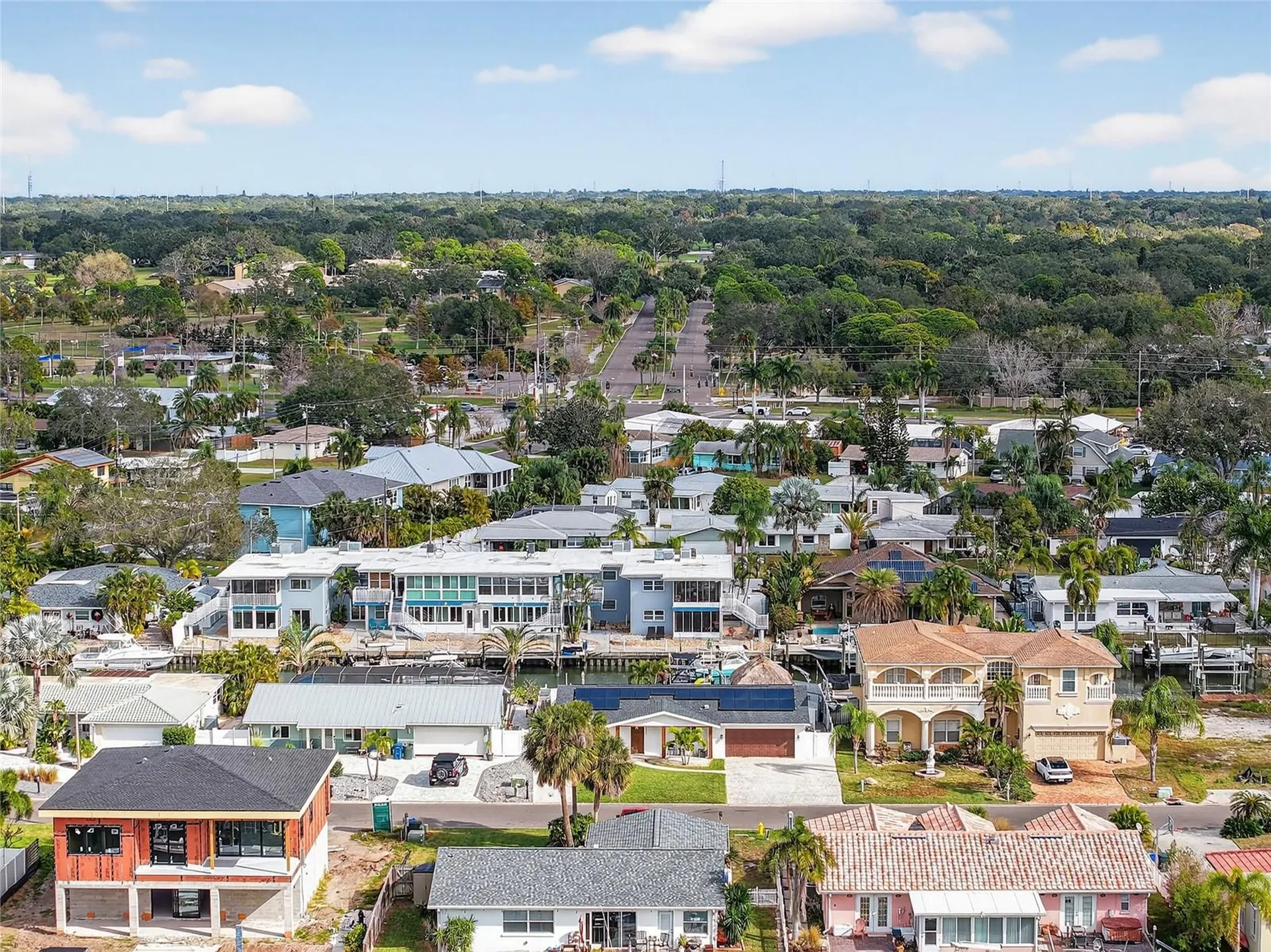 2171 Lagoon Drive Dunedin FL 34698