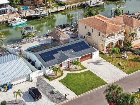 2171 Lagoon Drive Dunedin FL 34698