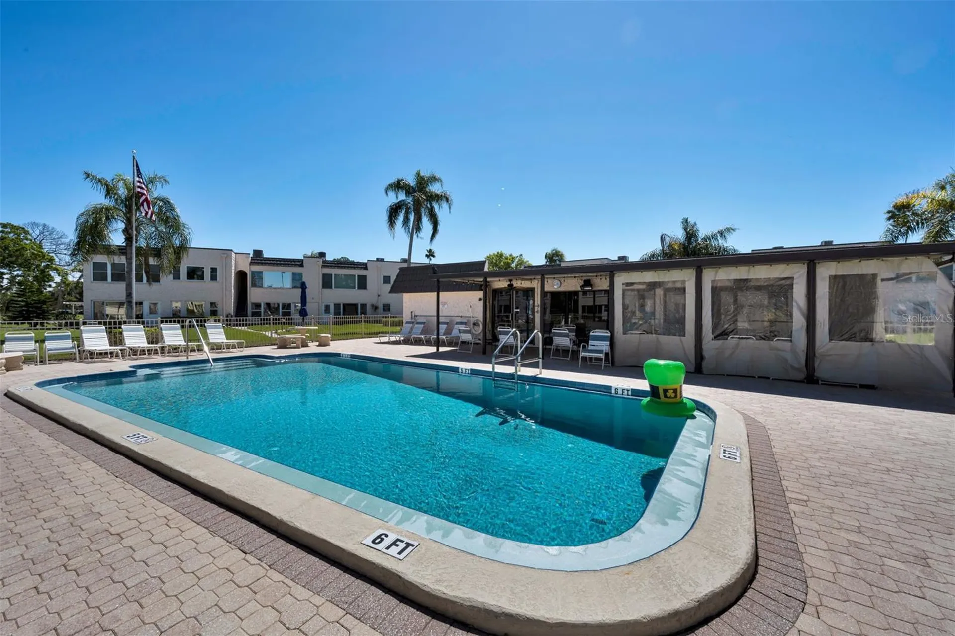 219 Elmwood Circle Seminole FL 33777