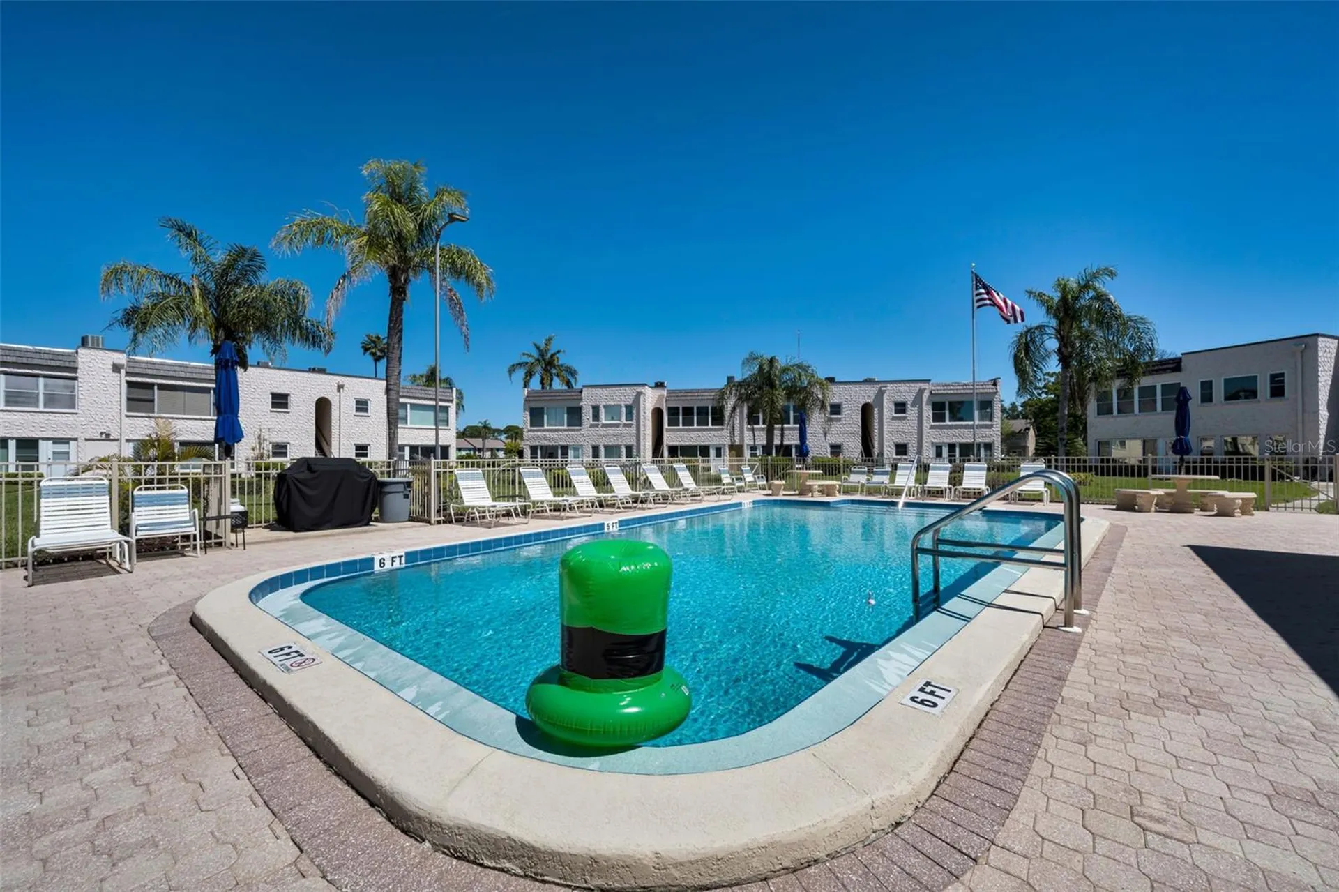 219 Elmwood Circle Seminole FL 33777