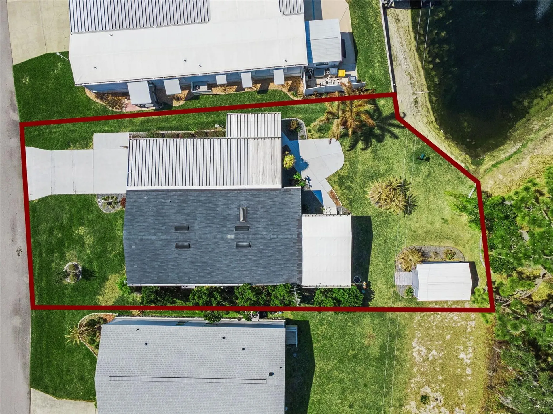 8568 Breeze Hill Drive Lake Wales FL 33898