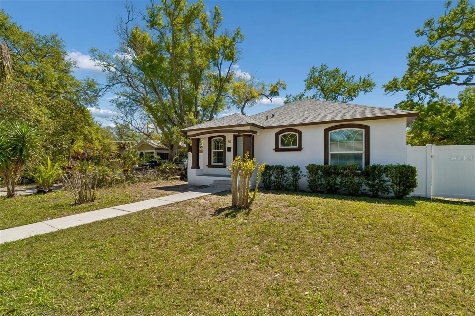 712 15th Avenue S St Petersburg FL 33701