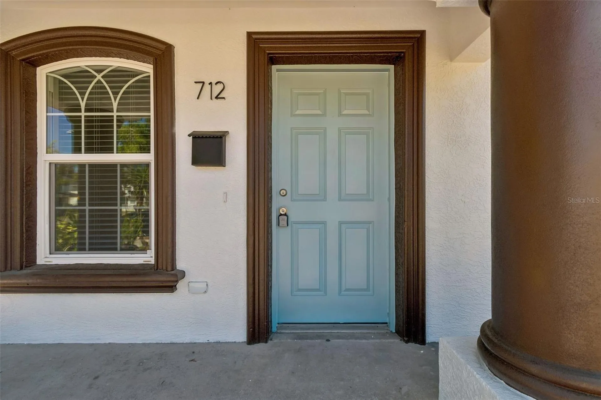 712 15th Avenue S St Petersburg FL 33701