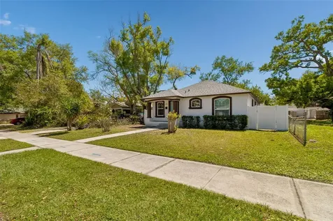 712 15th Avenue S St Petersburg FL 33701