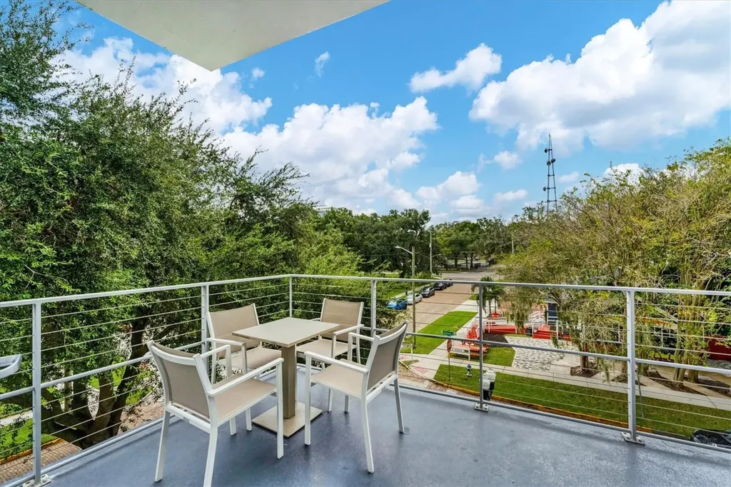 525 E Jackson Street Orlando FL 32801