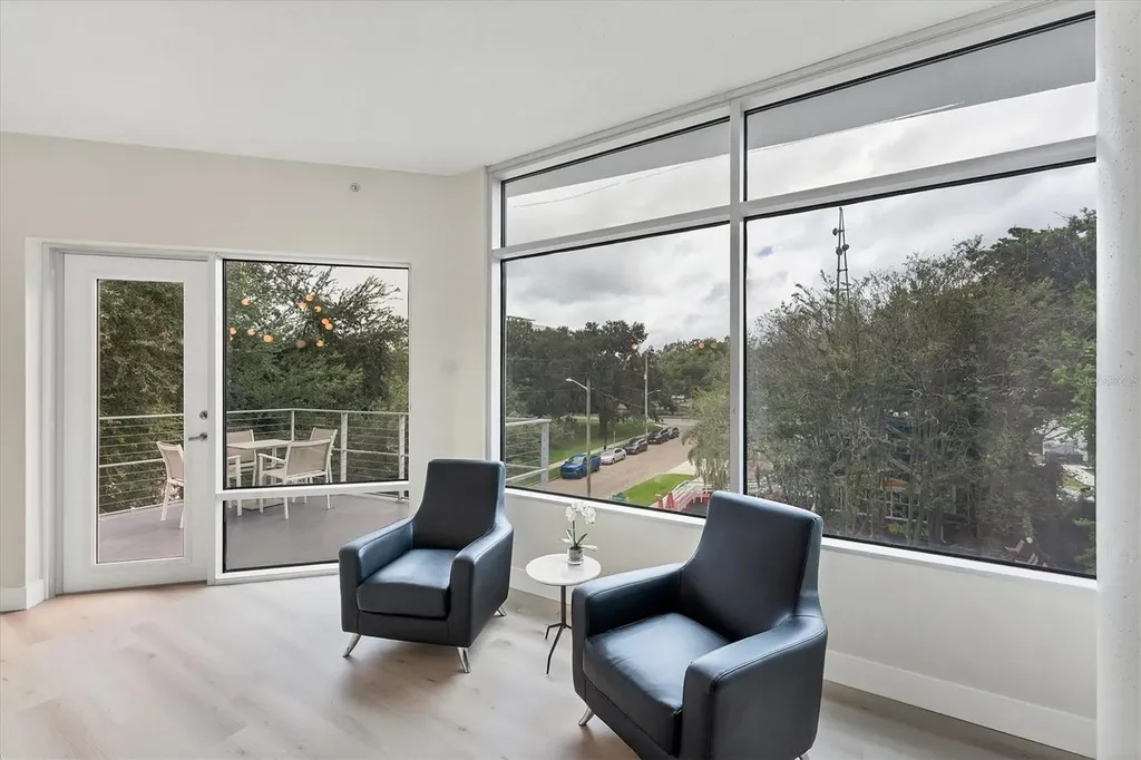 525 E Jackson Street Orlando FL 32801