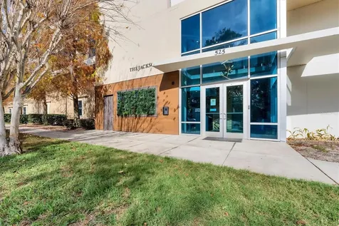 525 E Jackson Street Orlando FL 32801