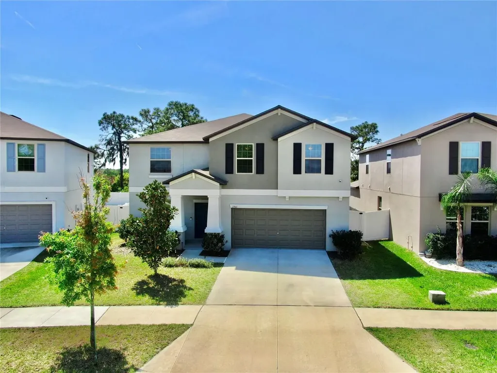 12841 Wildflower Meadow Drive Riverview FL 33579