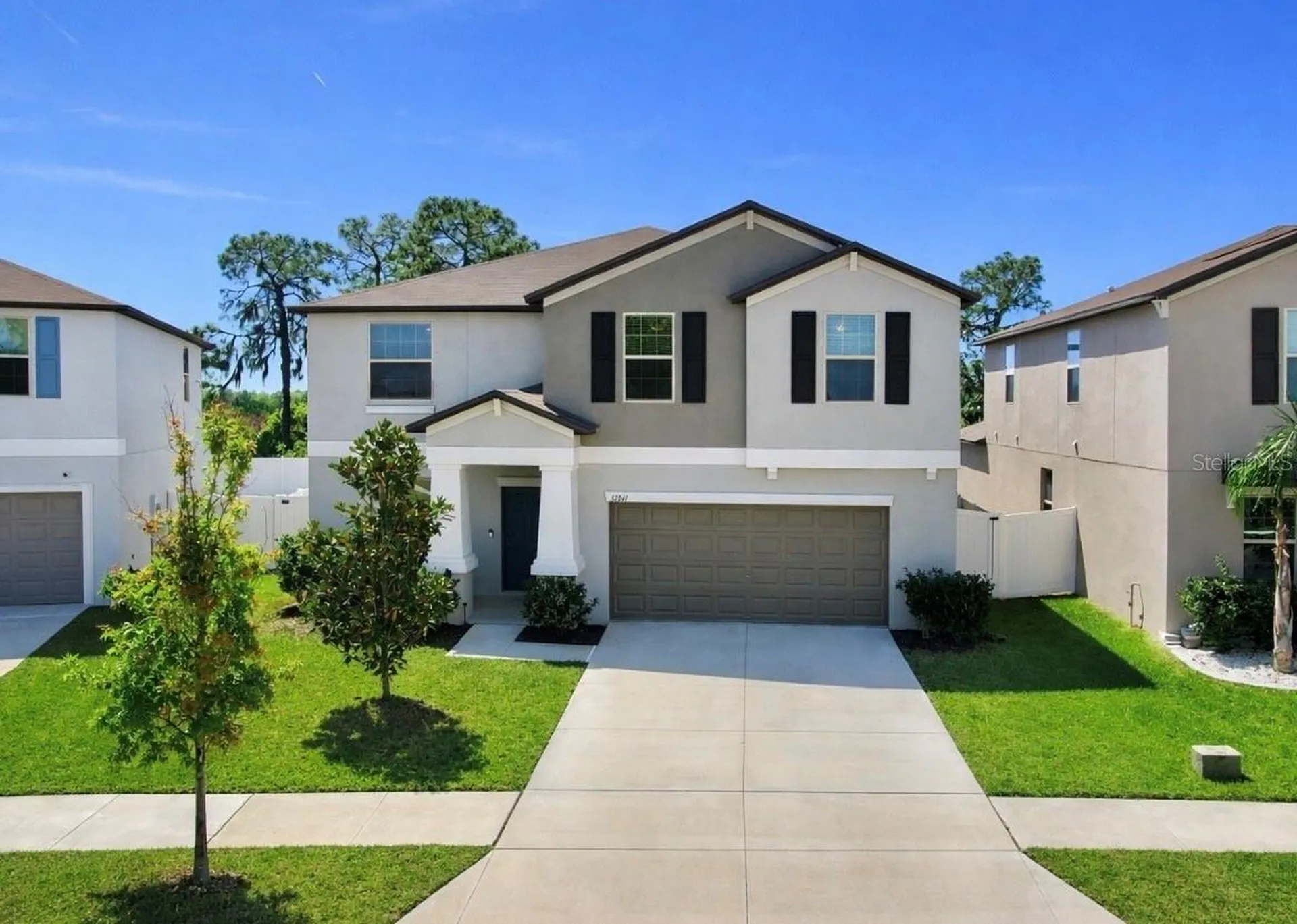 12841 Wildflower Meadow Drive Riverview FL 33579