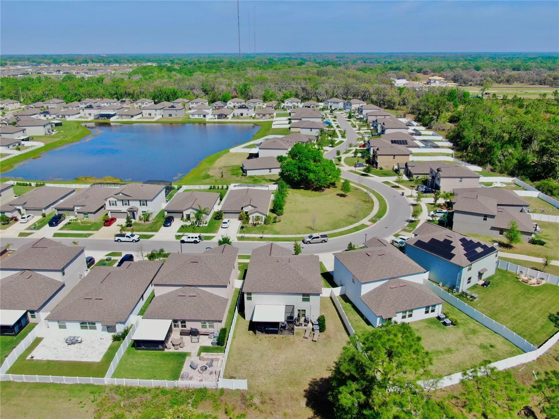 12841 Wildflower Meadow Drive Riverview FL 33579
