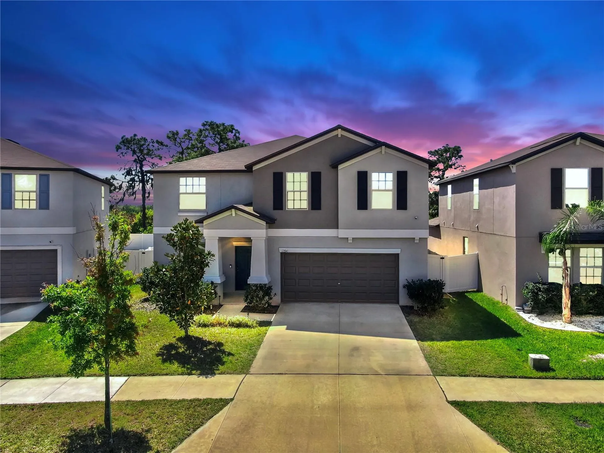 12841 Wildflower Meadow Drive Riverview FL 33579