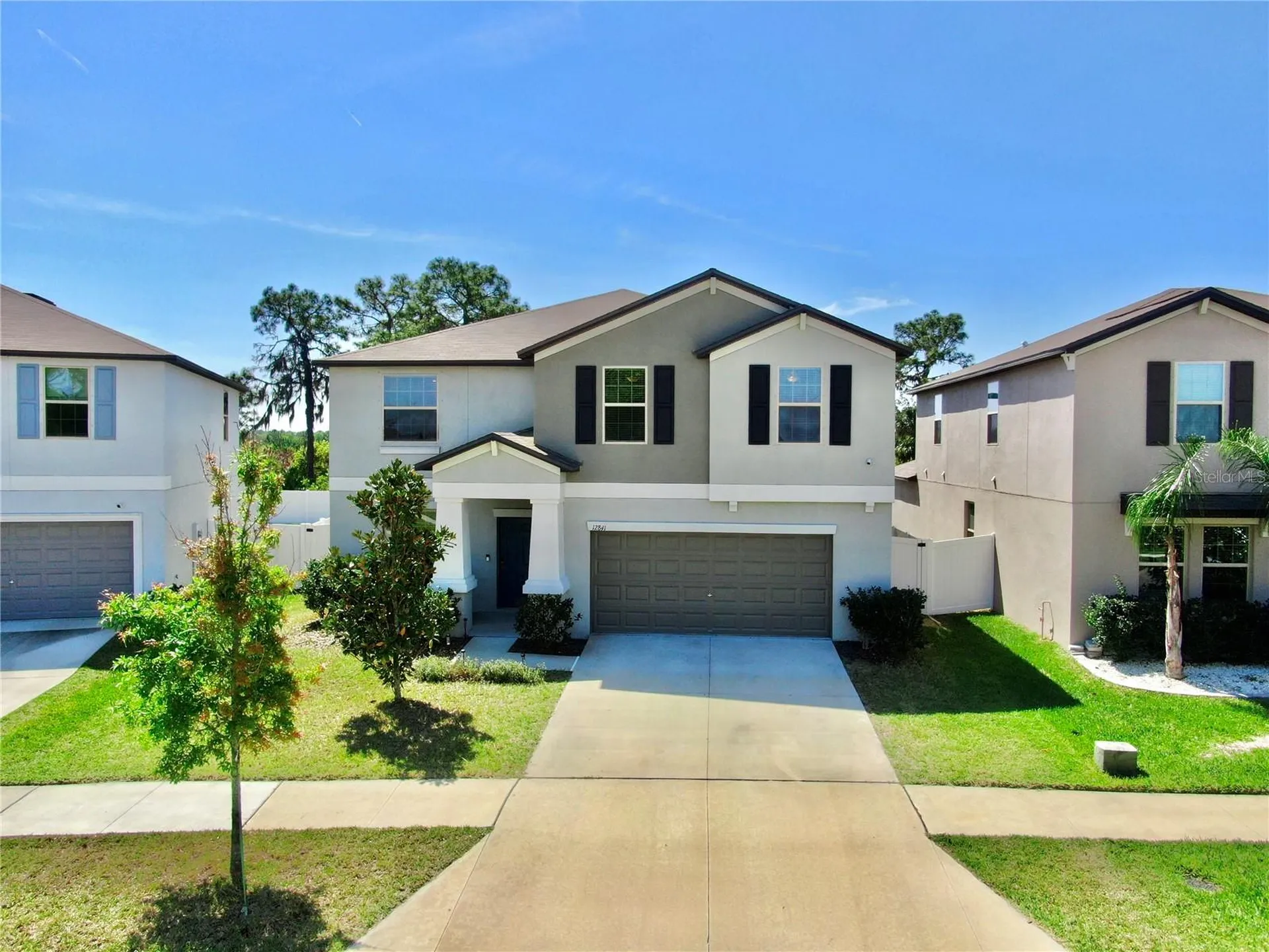 12841 Wildflower Meadow Drive Riverview FL 33579