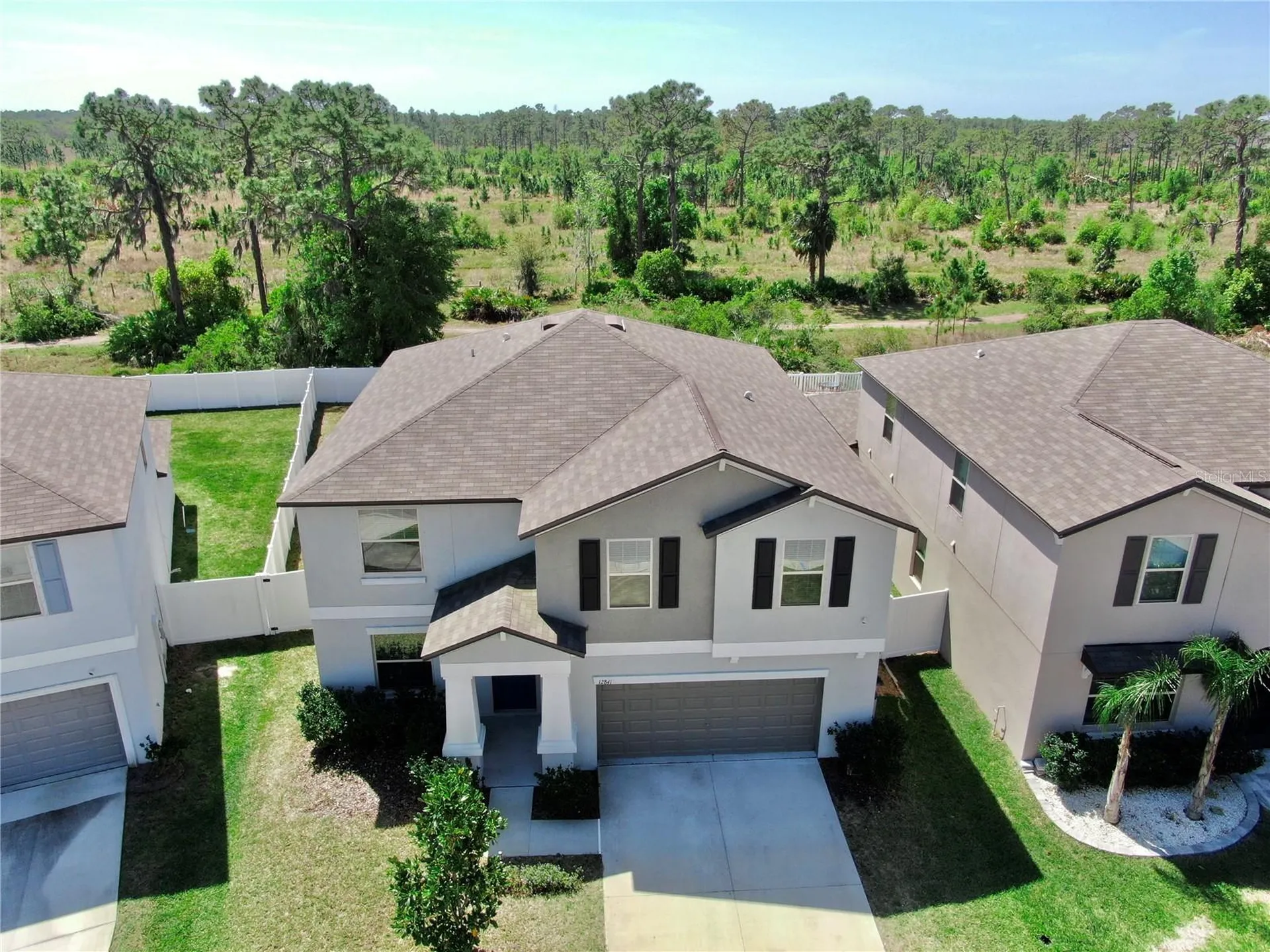 12841 Wildflower Meadow Drive Riverview FL 33579