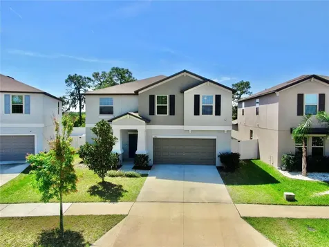 12841 Wildflower Meadow Drive Riverview FL 33579