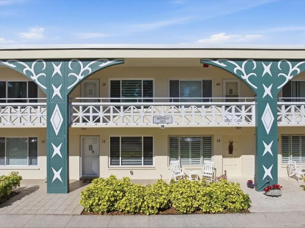 2400 Franciscan Drive Clearwater FL 33763