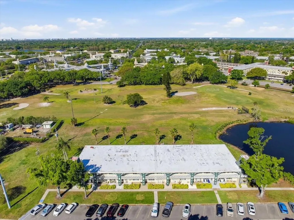 2400 Franciscan Drive Clearwater FL 33763