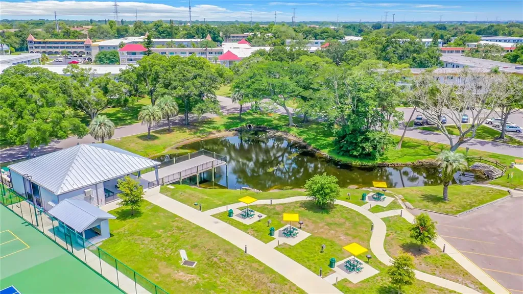 2400 Franciscan Drive Clearwater FL 33763