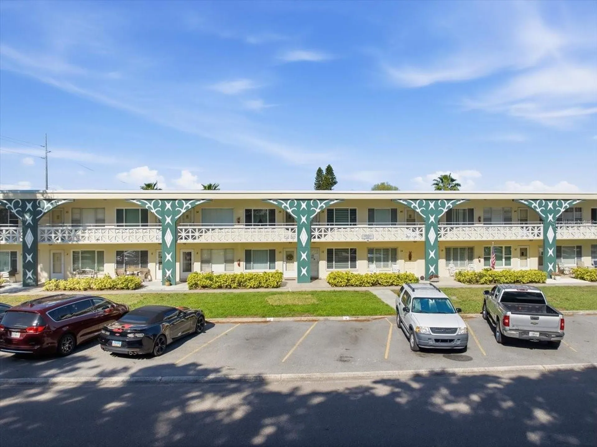 2400 Franciscan Drive Clearwater FL 33763