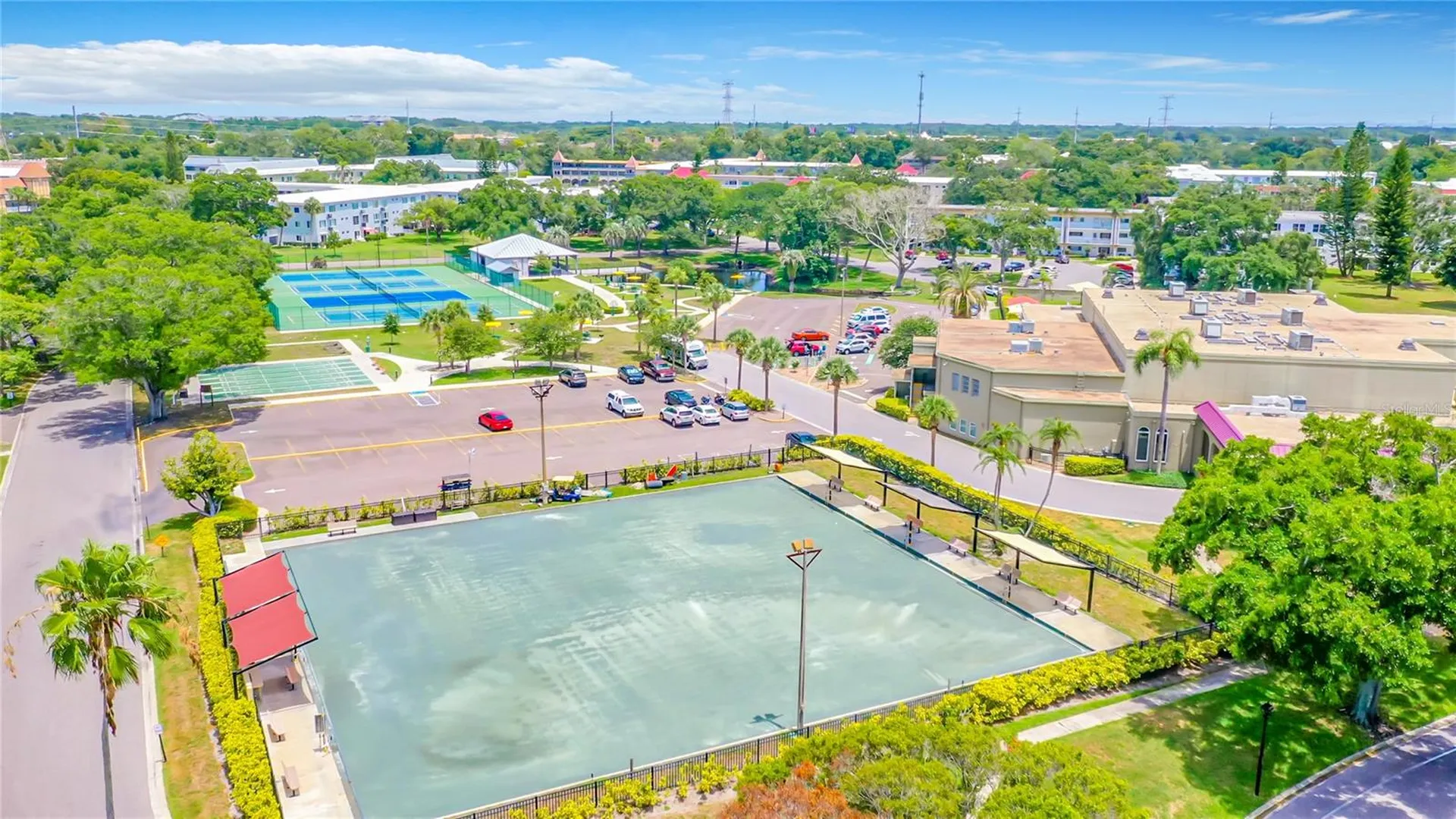 2400 Franciscan Drive Clearwater FL 33763