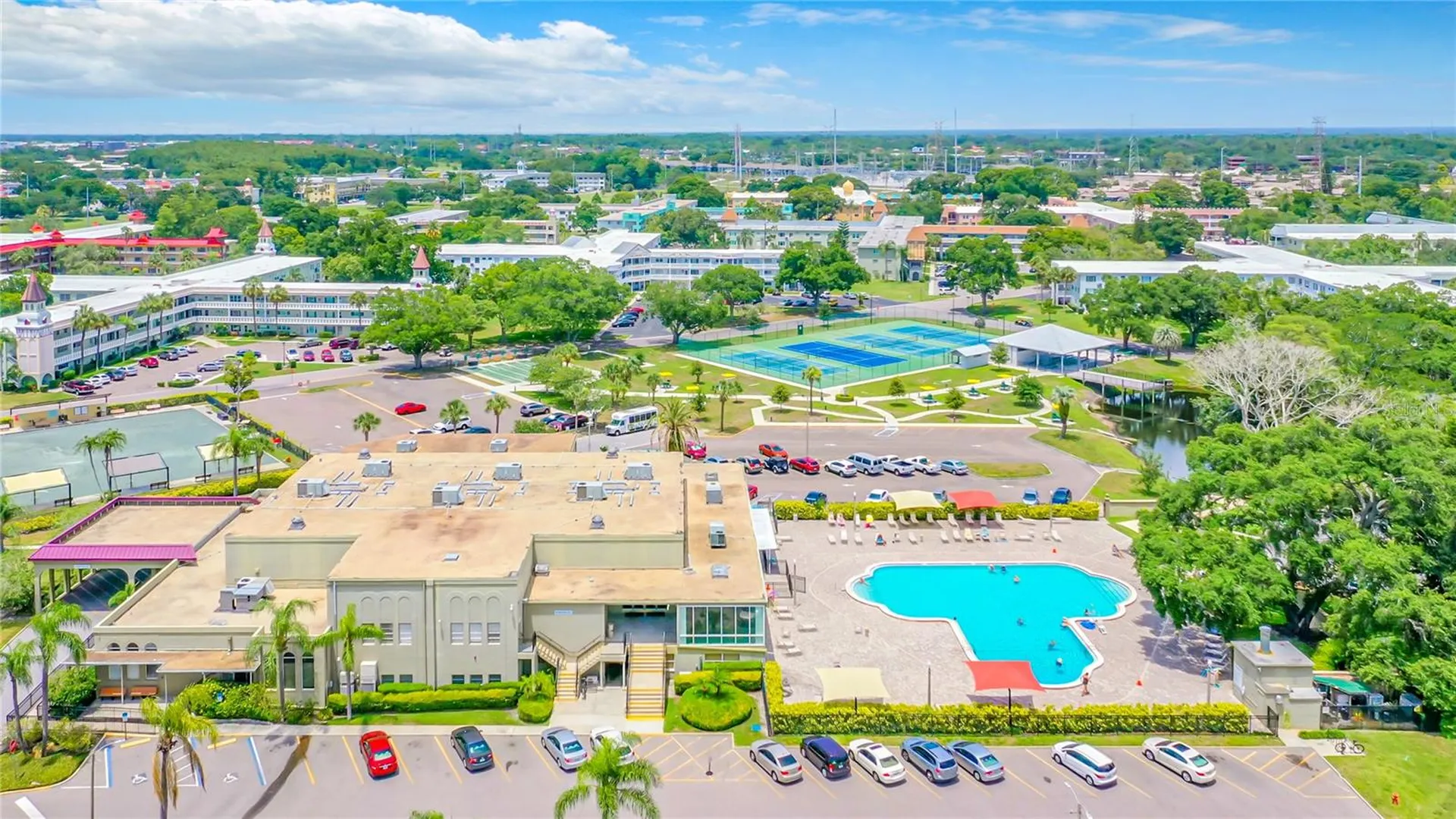 2400 Franciscan Drive Clearwater FL 33763