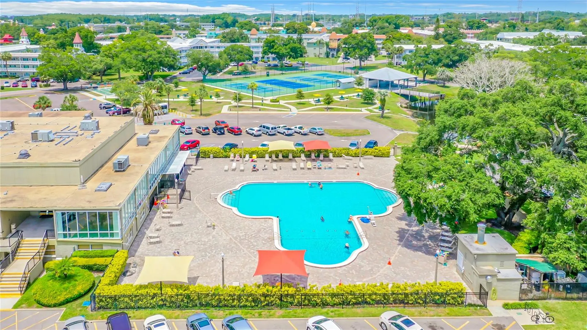 2400 Franciscan Drive Clearwater FL 33763
