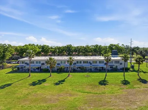 2400 Franciscan Drive Clearwater FL 33763