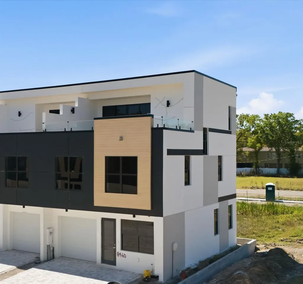 8460 Modano Place Tampa FL 33614