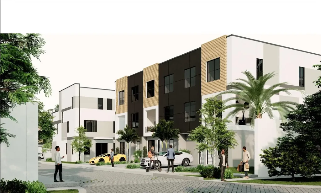 8460 Modano Place Tampa FL 33614