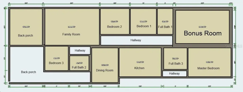 2360 Lakeview Drive Haines City FL 33844