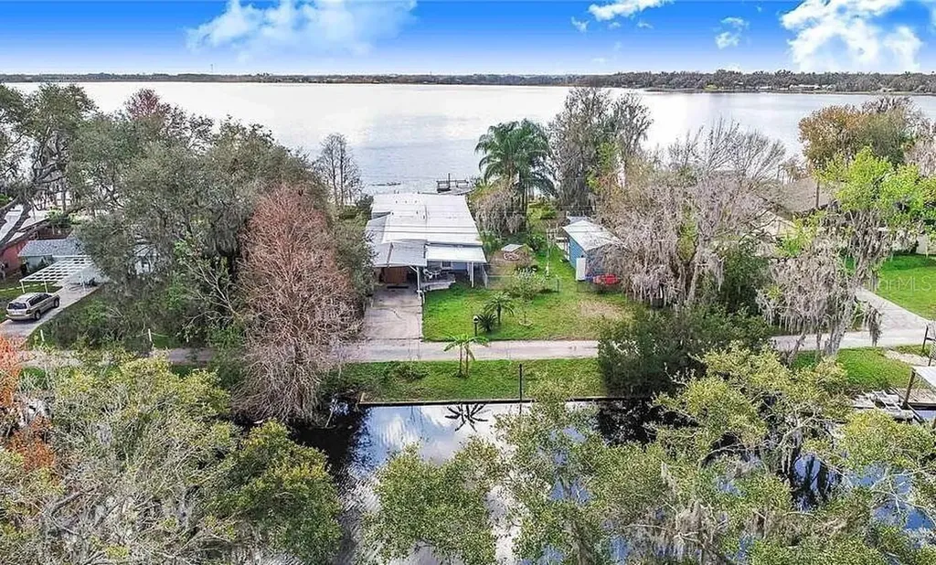 2360 Lakeview Drive Haines City FL 33844