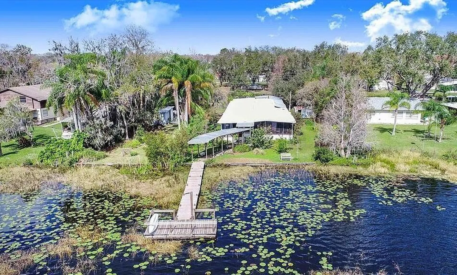 2360 Lakeview Drive Haines City FL 33844