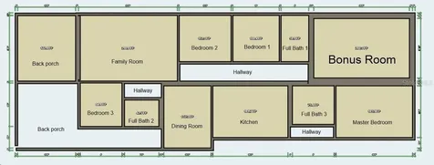 2360 Lakeview Drive Haines City FL 33844