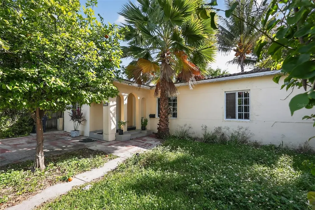 2131 Biarritz Drive Miami Beach FL 33141