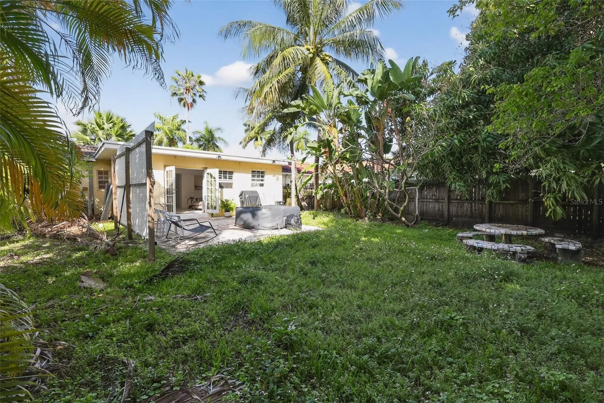 2131 Biarritz Drive Miami Beach FL 33141