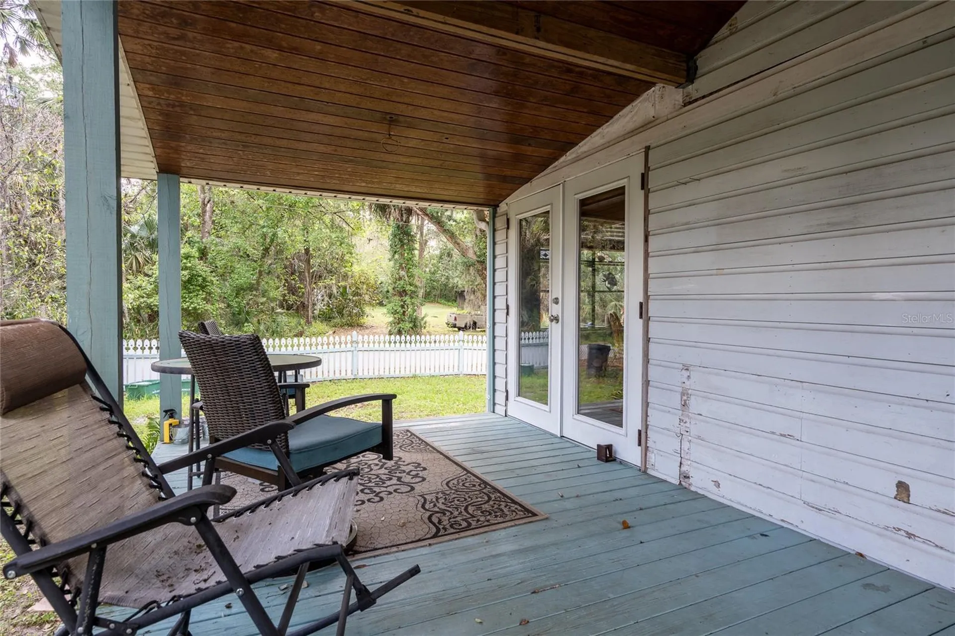 5560 Park Avenue De Leon Springs FL 32130