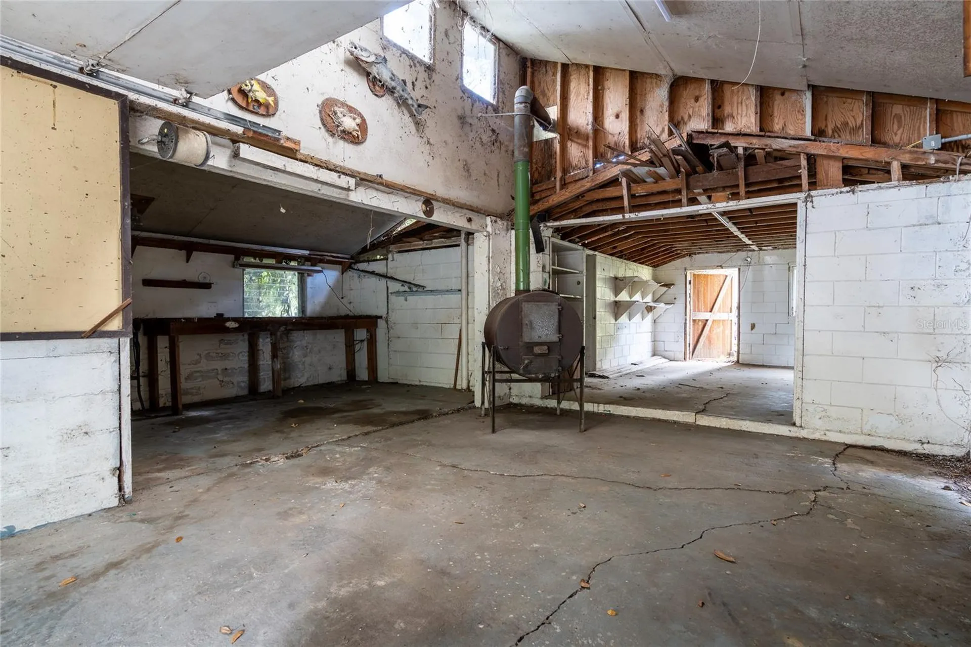 5560 Park Avenue De Leon Springs FL 32130