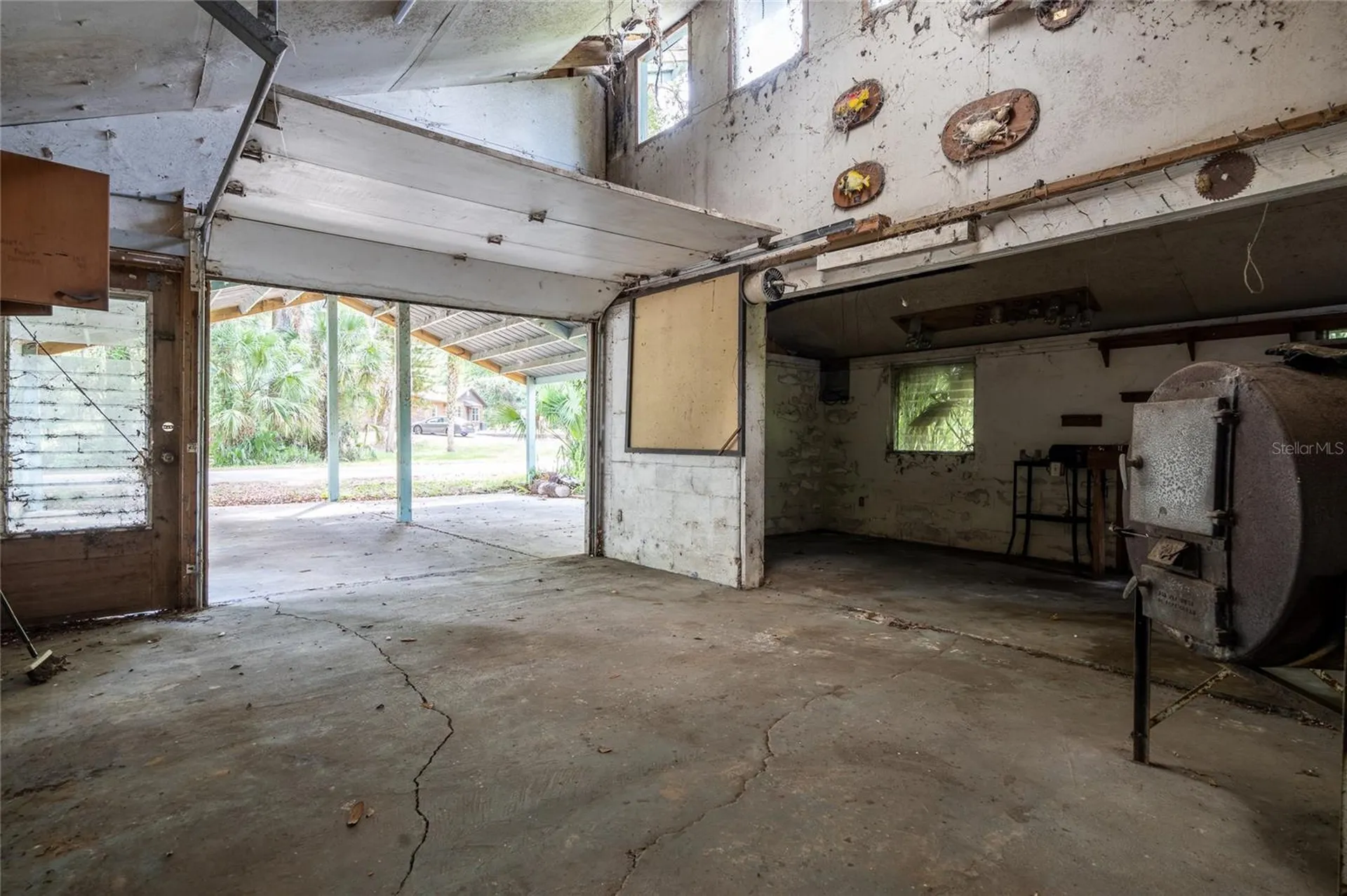 5560 Park Avenue De Leon Springs FL 32130