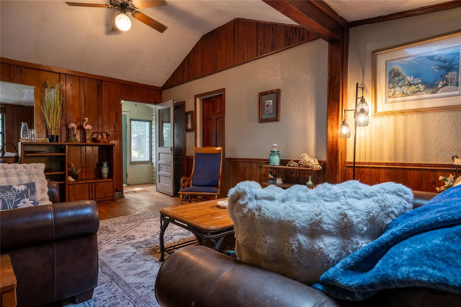 5560 Park Avenue De Leon Springs FL 32130
