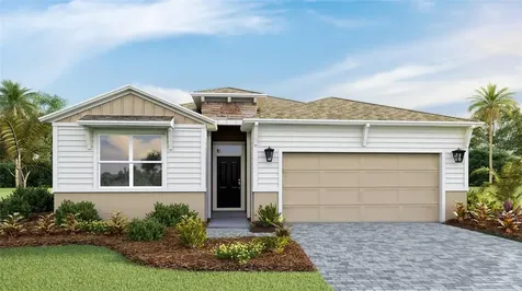 4416 Bale Lane Lakewood Ranch FL 34211