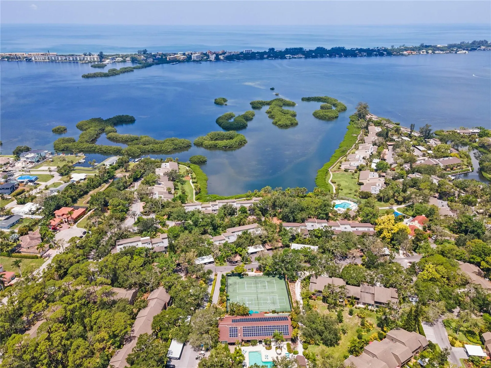 1520 Pelican Point Drive Sarasota FL 34231