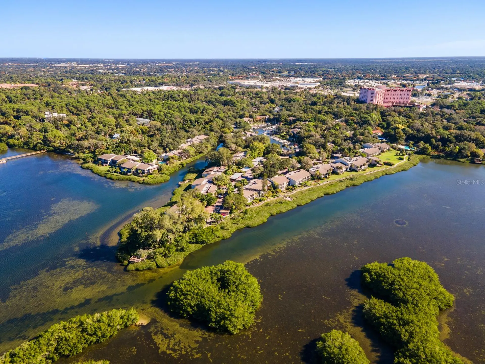 1520 Pelican Point Drive Sarasota FL 34231