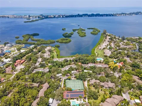 1520 Pelican Point Drive Sarasota FL 34231