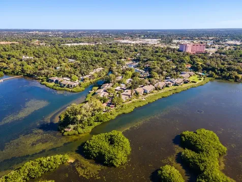 1520 Pelican Point Drive Sarasota FL 34231
