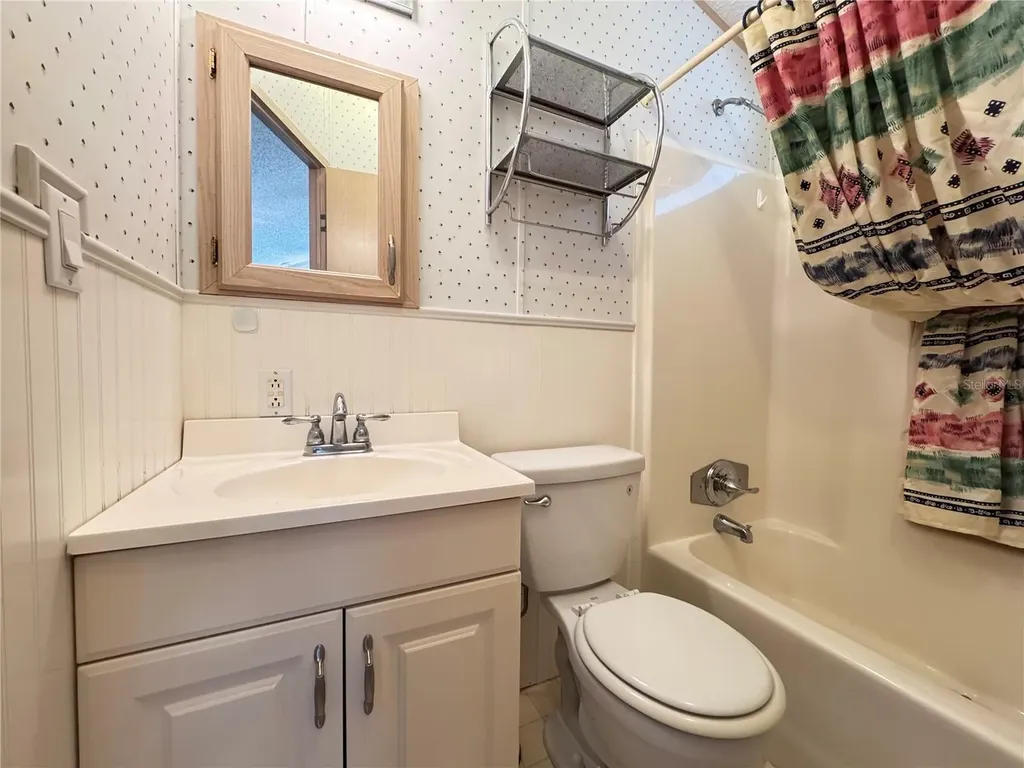 4848 Baker Avenue Zephyrhills FL 33541