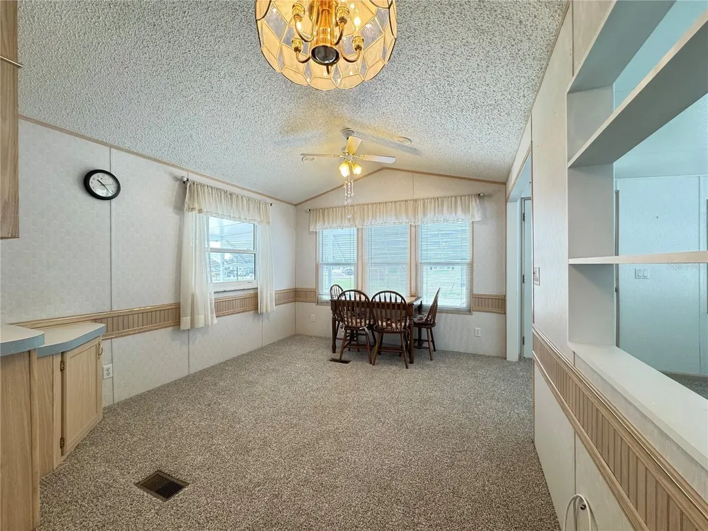 4848 Baker Avenue Zephyrhills FL 33541