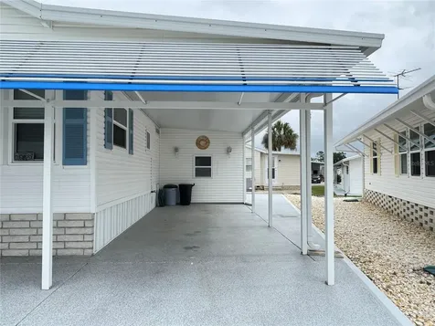 4848 Baker Avenue Zephyrhills FL 33541