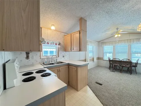 4848 Baker Avenue Zephyrhills FL 33541