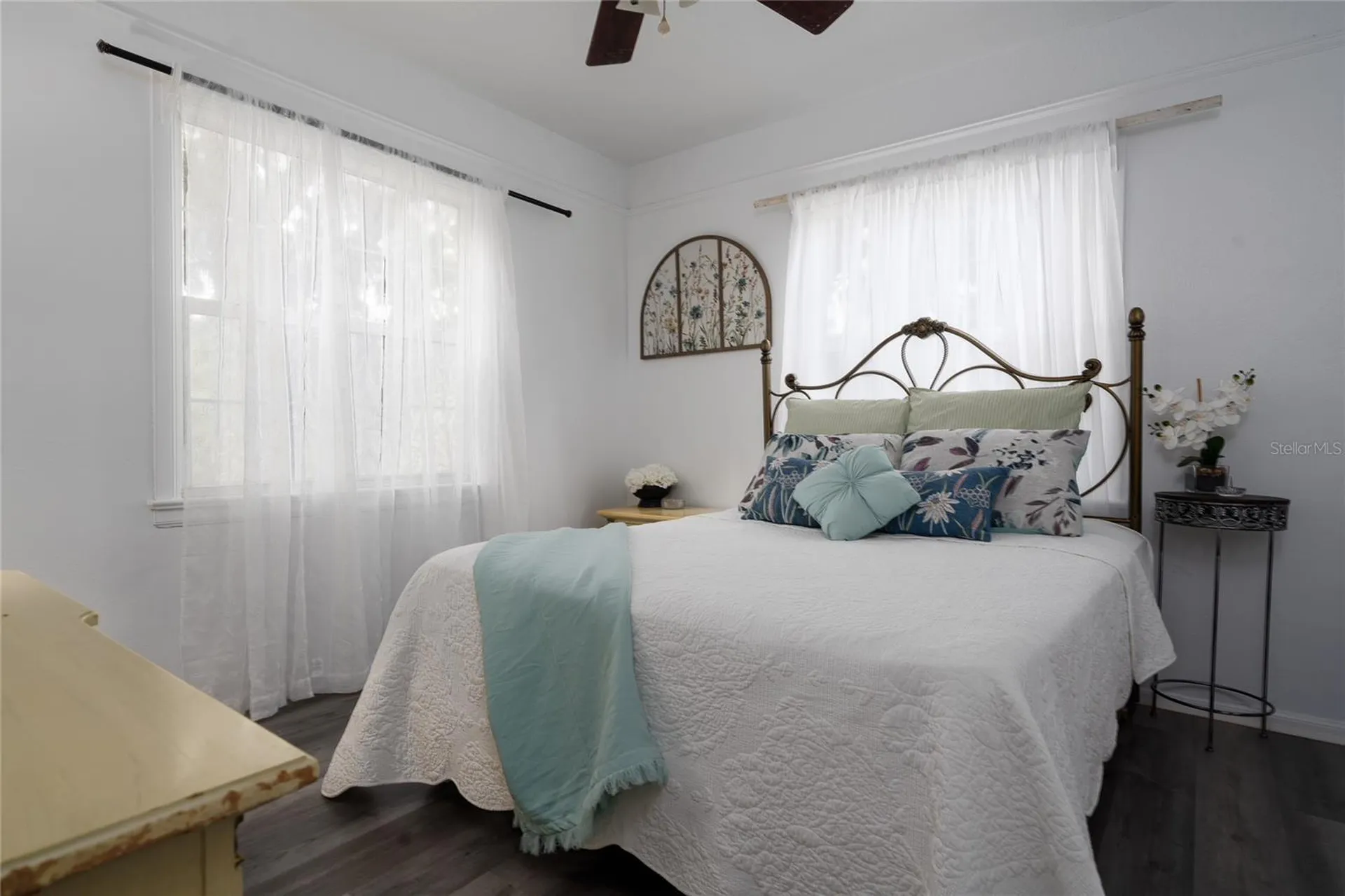 520 Desoto Avenue De Leon Springs FL 32130