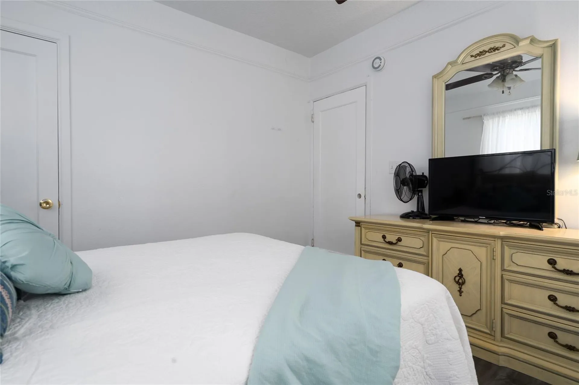 520 Desoto Avenue De Leon Springs FL 32130